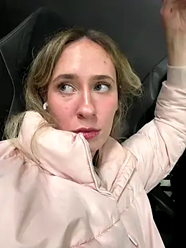 M1ssyk1ssy online show from 14, 12, 2025