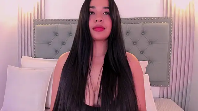 Aitana98  online show from 19, 2, 2025