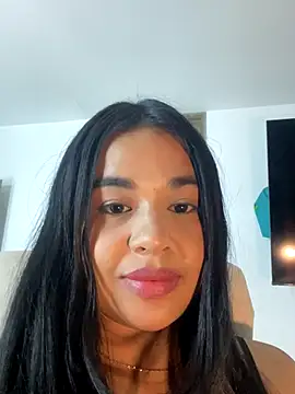 Aitana98  online show from 10, 9, 2025