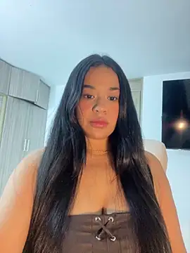 Aitana98  online show from 2, 10, 2025