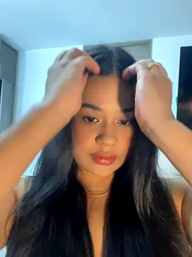 Aitana98  online show from 4, 10, 2025