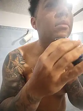 Morenocosta12 online show from 15, 9, 2025