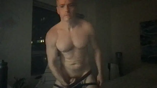 Snapshot of Gingerbushguy chatting on 22, 12, 2024 Gingerbushguy online show from 22, 12, 2024