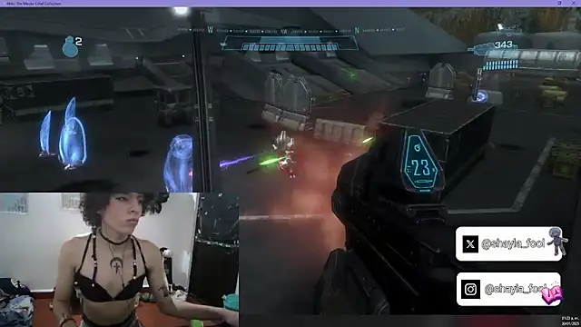 Snapshot of shayla_fool chatting on 30, 1, 2025 shayla fool online show from 30, 1, 2025