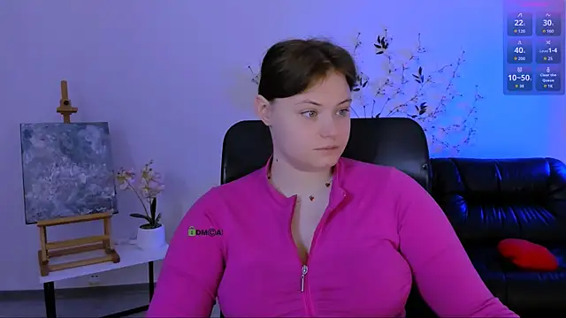 Snapshot of nikole_kitt chatting on 18, 7, 2026 nikole kitt online show from 18, 7, 2026