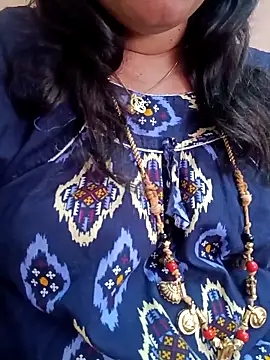 Snapshot of gaurika18 chatting on 27, 2, 2025 gaurika18 online show from 27, 2, 2025