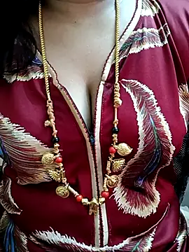 Snapshot of gaurika18 chatting on 4, 3, 2025 gaurika18 online show from 4, 3, 2025