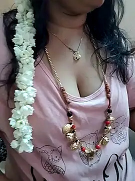 Snapshot of gaurika18 chatting on 18, 3, 2025 gaurika18 online show from 18, 3, 2025