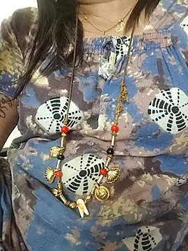 Snapshot of gaurika18 chatting on 31, 10, 2025 gaurika18 online show from 31, 10, 2025