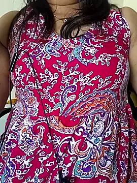 gaurika18 online show from 14, 3, 2026