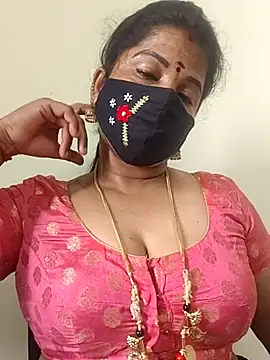 gaurika18 online show from 4, 5, 2026