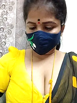 gaurika18 online show from 23, 6, 2026