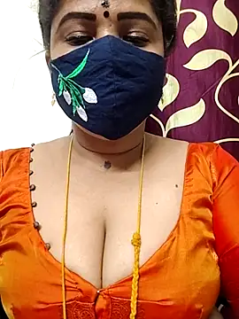 gaurika18 online show from 27, 6, 2026