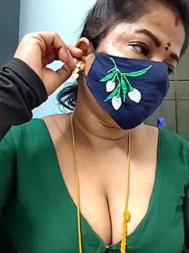 gaurika18 online show from 28, 6, 2026