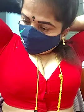 gaurika18 online show from 30, 6, 2026