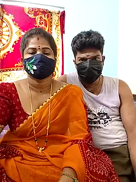 gaurika18 online show from 8, 7, 2026