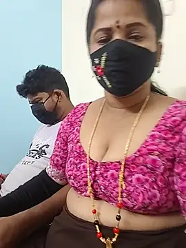 gaurika18 online show from 10, 7, 2026