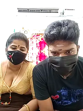 gaurika18 online show from 12, 7, 2026