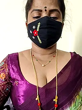 gaurika18 online show from 20, 7, 2026