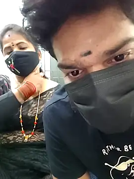 gaurika18 online show from 28, 7, 2026