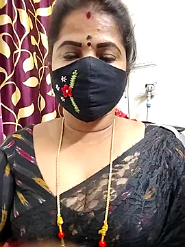 gaurika18 online show from 28, 7, 2026
