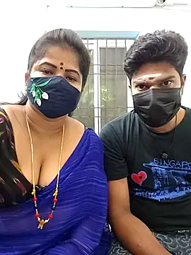 gaurika18 online show from 30, 7, 2026