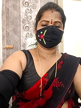 gaurika18 online show from 7, 8, 2026