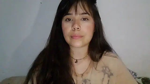 Snapshot of DeusaDemeeter chatting on 22, 1, 2025 DeusaDemeeter online show from 22, 1, 2025