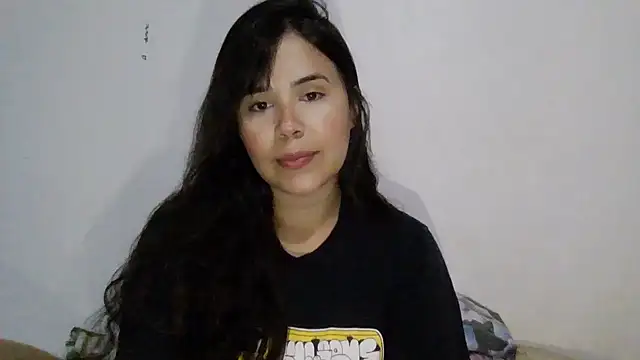 Snapshot of DeusaDemeeter chatting on 23, 1, 2025 DeusaDemeeter online show from 23, 1, 2025