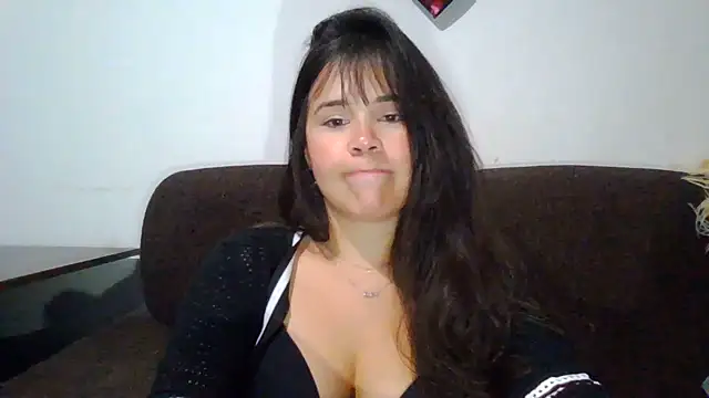 Snapshot of DeusaDemeeter chatting on 27, 2, 2025 DeusaDemeeter online show from 27, 2, 2025