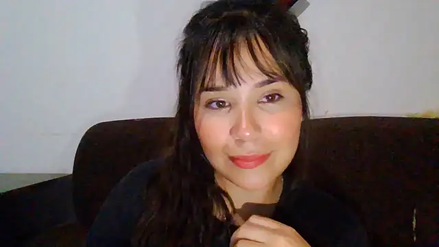 Snapshot of DeusaDemeeter chatting on 10, 3, 2025 DeusaDemeeter online show from 10, 3, 2025