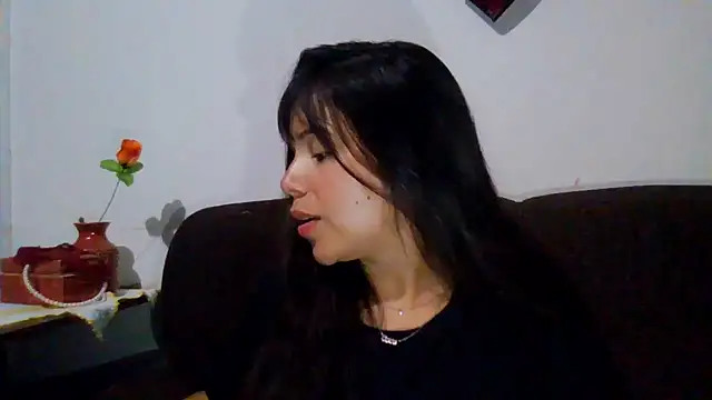 Snapshot of DeusaDemeeter chatting on 11, 3, 2025 DeusaDemeeter online show from 11, 3, 2025