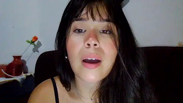 Snapshot of DeusaDemeeter chatting on 13, 3, 2025 DeusaDemeeter online show from 13, 3, 2025