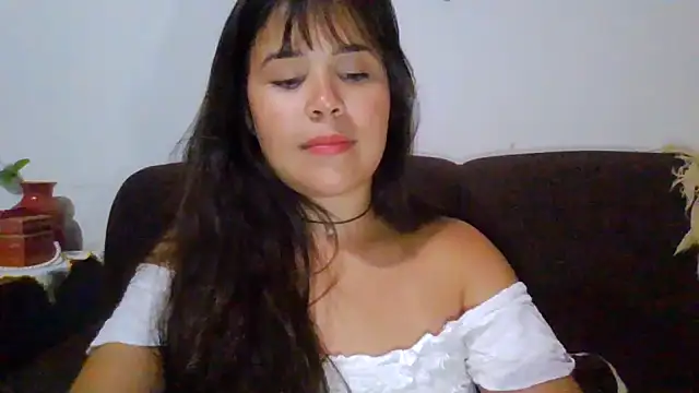 Snapshot of DeusaDemeeter chatting on 15, 3, 2025 DeusaDemeeter online show from 15, 3, 2025