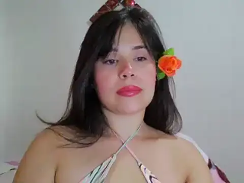 Snapshot of DeusaDemeeter chatting on 18, 9, 2025 DeusaDemeeter online show from 18, 9, 2025