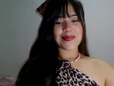 Snapshot of DeusaDemeeter chatting on 19, 10, 2025 DeusaDemeeter online show from 19, 10, 2025