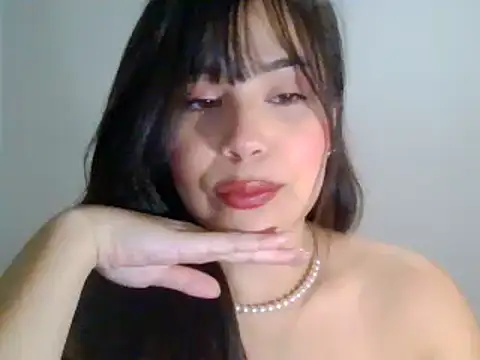 Snapshot of DeusaDemeeter chatting on 20, 10, 2025 DeusaDemeeter online show from 20, 10, 2025