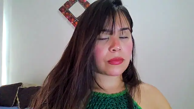 DeusaDemeeter online show from 6, 5, 2026