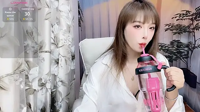 NINIbaby-99 online show from 23, 3, 2026