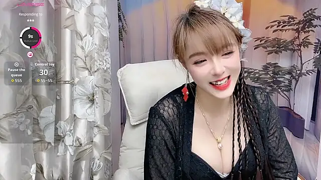 NINIbaby-99 online show from 21, 4, 2026