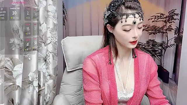 NINIbaby-99 online show from 30, 4, 2026