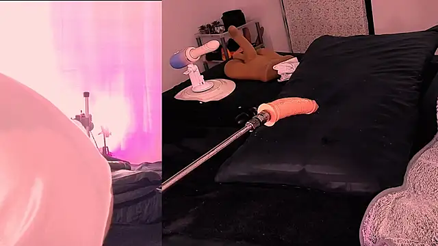 Victoria Luxe online show from 12, 1, 2026