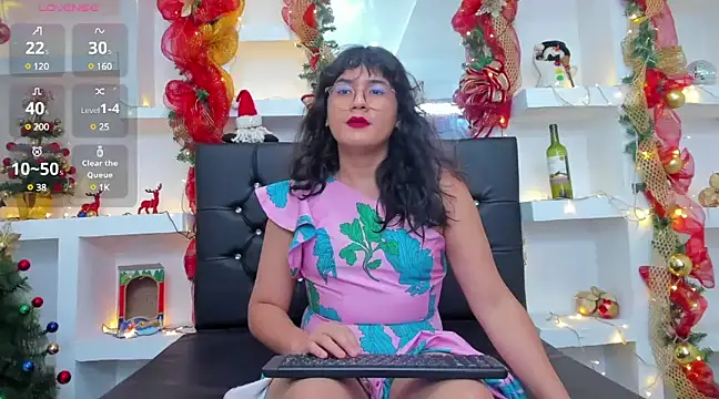 Snapshot of Elith_Berry69 chatting on 22, 12, 2024 Elith Berry69 online show from 22, 12, 2024