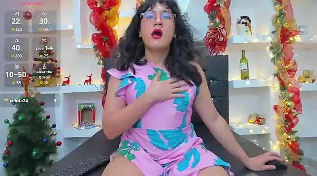 Snapshot of Elith_Berry69 chatting on 22, 12, 2024 Elith Berry69 online show from 22, 12, 2024