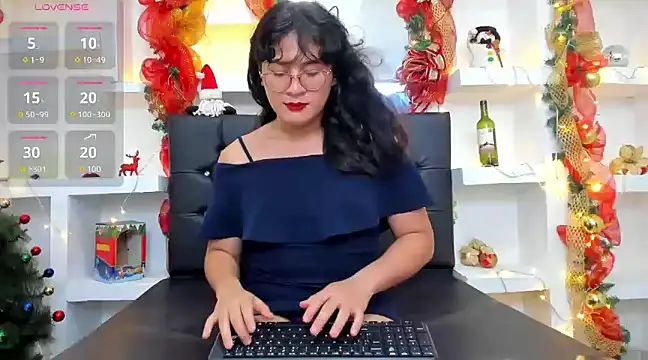 Snapshot of Elith_Berry69 chatting on 4, 1, 2025 Elith Berry69 online show from 4, 1, 2025