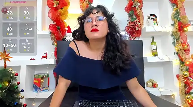 Snapshot of Elith_Berry69 chatting on 5, 1, 2025 Elith Berry69 online show from 5, 1, 2025