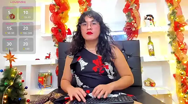 Snapshot of Elith_Berry69 chatting on 6, 1, 2025 Elith Berry69 online show from 6, 1, 2025