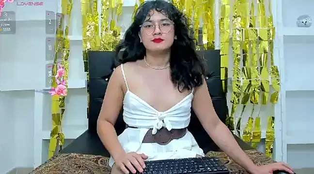 Snapshot of Elith_Berry69 chatting on 15, 1, 2025 Elith Berry69 online show from 15, 1, 2025