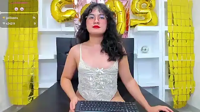 Snapshot of Elith_Berry69 chatting on 28, 1, 2025 Elith Berry69 online show from 28, 1, 2025