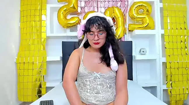 Snapshot of Elith_Berry69 chatting on 29, 1, 2025 Elith Berry69 online show from 29, 1, 2025